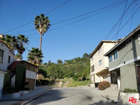 2117 Moss Ave, Los Angeles, CA 90065