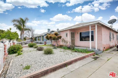 424 E 118th Pl, Los Angeles, CA 90061