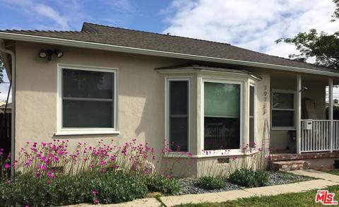 19733 Welby Way, Winnetka, CA 91306