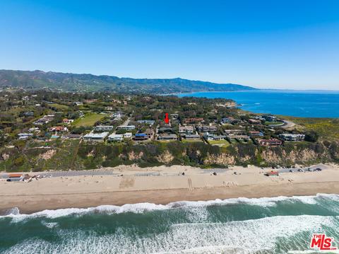 7319 Birdview Ave, Malibu, CA 90265
