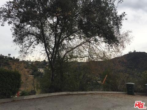 0 Linda Vis, Glendale, CA 91206