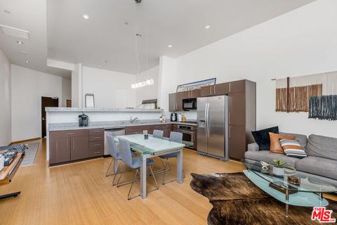 1100 Wilshire Blvd #1805, Los Angeles, CA 90017