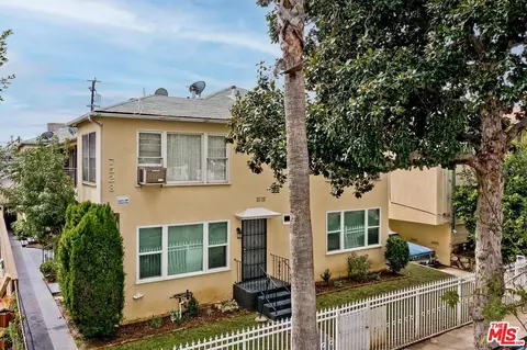 7528 Norton Ave, West Hollywood, CA 90046