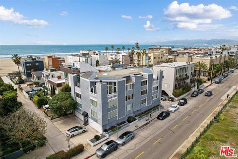 33 Privateer St #3, Marina Del Rey, CA 90292