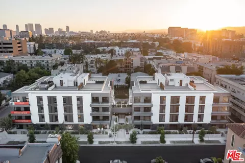 411 S Hamel Rd #307, Los Angeles, CA 90048