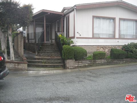 2601 E Victoria St #414, Rancho Dominguez, CA 90220
