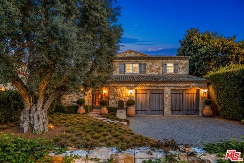 202 Georgina Ave, Santa Monica, CA 90402