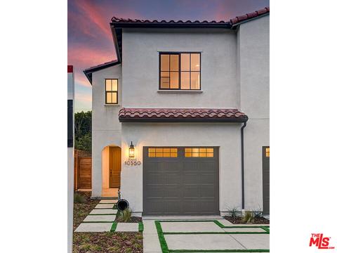 10560 Ayres Ave, Los Angeles, CA 90064