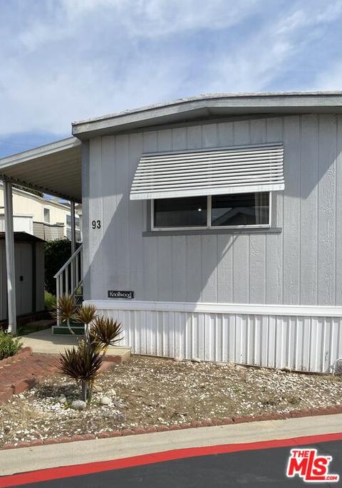 24100 Pennsylvania Ave #93, Lomita, CA 90717
