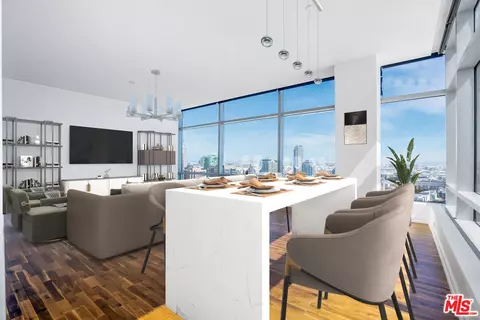 900 W Olympic Blvd #33A, Los Angeles, CA 90015
