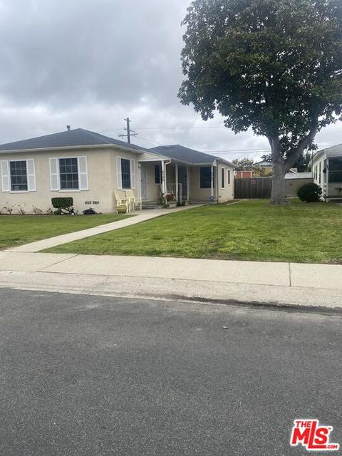 6500 W 86th Pl, Los Angeles, CA 90045