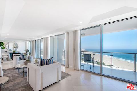 201 Ocean Ave #1801B, Santa Monica, CA 90402