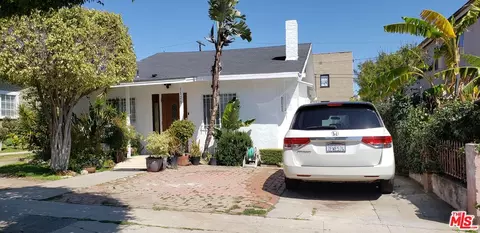 1128 N Commonwealth Ave, Los Angeles, CA 90029