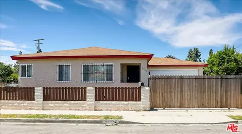 13615 S Largo Ave, Compton, CA 90222
