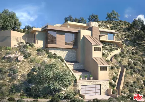 Undisclosed, La Canada Flintridge, CA 91011