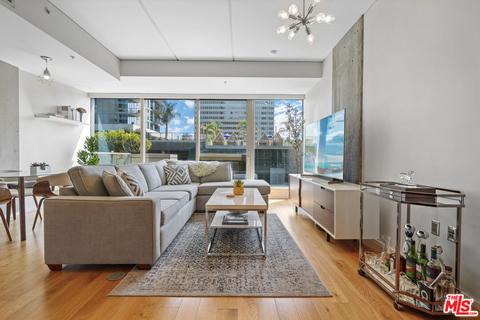 1155 S Grand Ave #607, Los Angeles, CA 90015