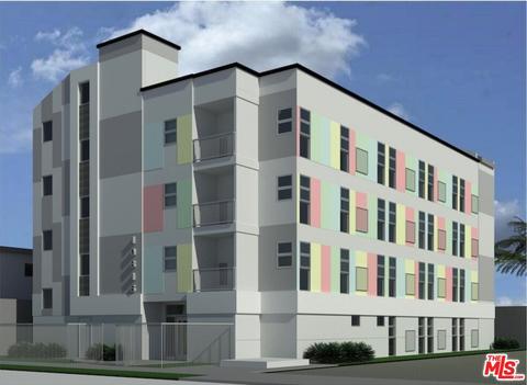 10820 S S Avalon Blvd, Los Angeles, CA 90061