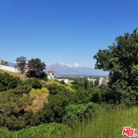 0 N Hill Rd, Pomona, CA 91768