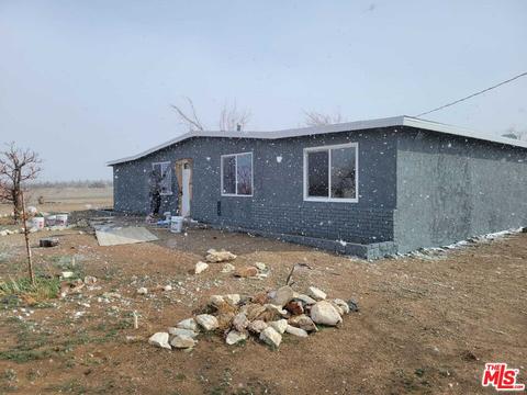 9499 Cody Rd, Lucerne Valley, CA 92356