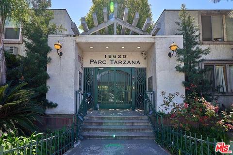 18620 Hatteras St #237, Tarzana, CA 91356