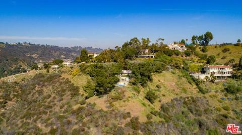 1785 Bel Air Rd, Los Angeles, CA 90077