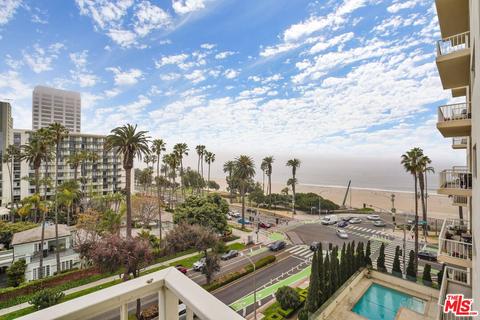 101 California Ave #606, Santa Monica, CA 90403