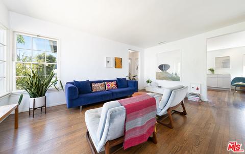 1032 19th St #5, Santa Monica, CA 90403
