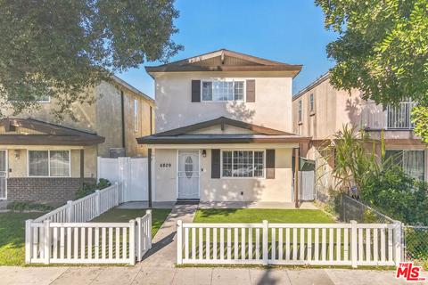 6809 Harbor Ave, Long Beach, CA 90805 photo 1