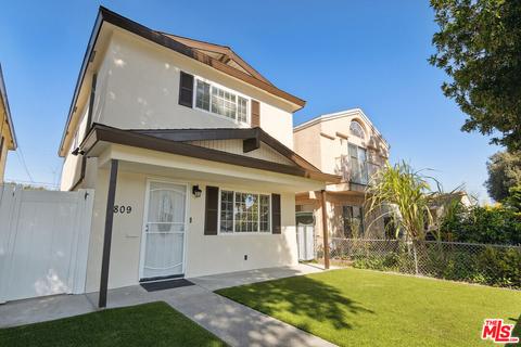 6809 Harbor Ave, Long Beach, CA 90805 photo 3