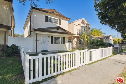 6809 Harbor Ave, Long Beach, CA 90805 photo 2