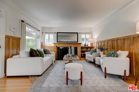 1623 N Gardner St, Los Angeles, CA 90046