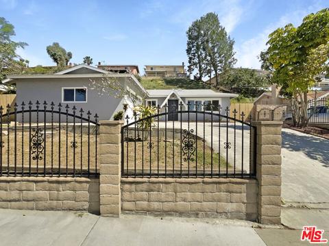 16303 Bamboo St, La Puente, CA 91744