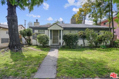 6545 Coldwater Canyon Ave, Valley Glen, CA 91606
