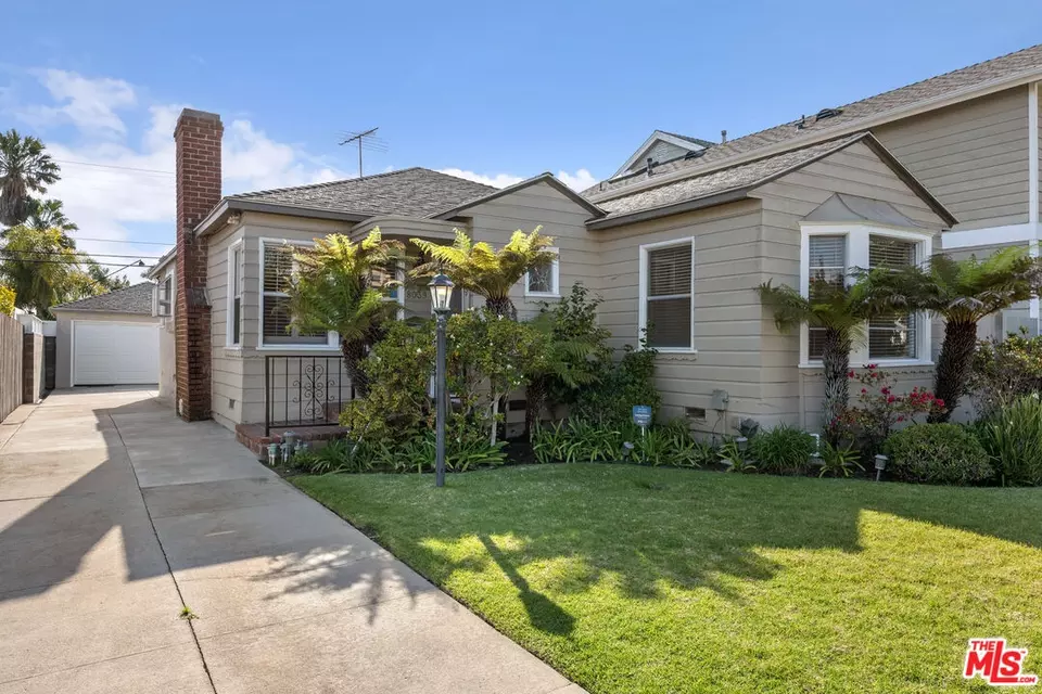  8039 Nardian Way, Los Angeles, CA 90045 photo 1