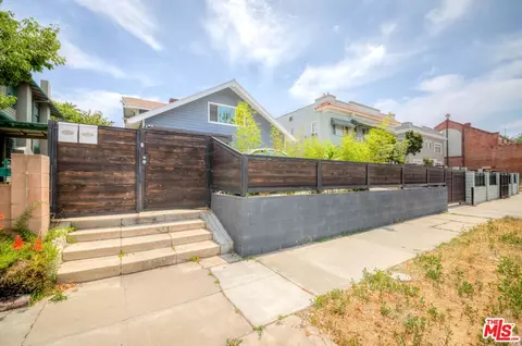 1828 S Van Ness Ave, Los Angeles, CA 90019