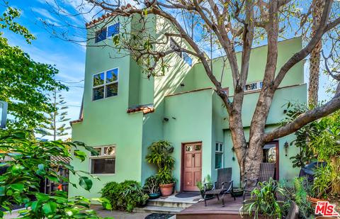 2214 Montana Ave, Santa Monica, CA 90403