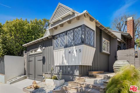 4415 W 5th St, Los Angeles, CA 90020