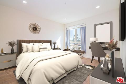 105 S Mariposa Ave #409, Los Angeles, CA 90004