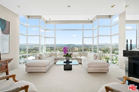 10380 Wilshire Blvd #1901, Los Angeles, CA 90024