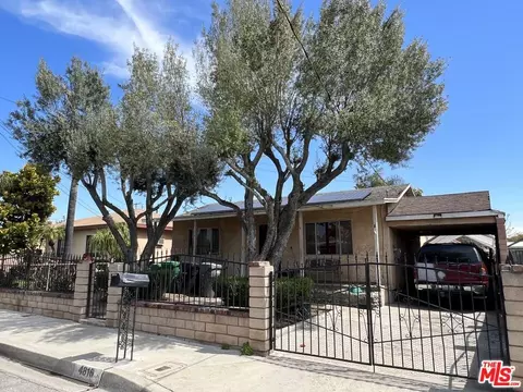 4816 Marion Ave, Baldwin Park, CA 91706