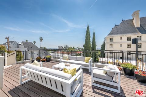 1412 N Crescent Heights Blvd #105, West Hollywood, CA 90046