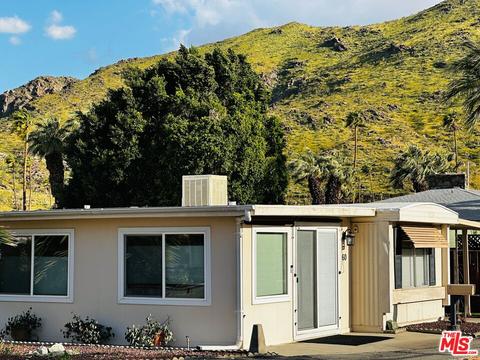 60 Safari Park Dr, Palm Springs, CA 92264