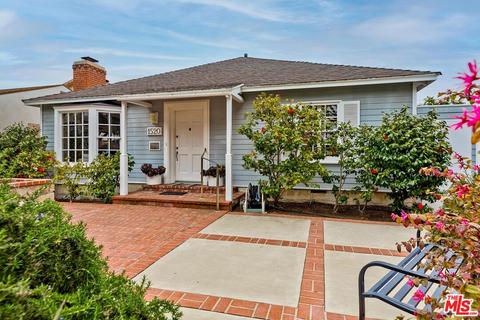 1520 Bay St, Santa Monica, CA 90405