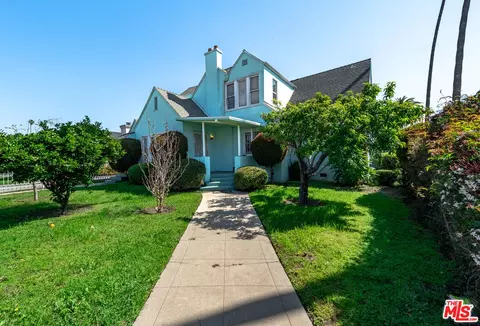4148 Arlington Ave, Los Angeles, CA 90008