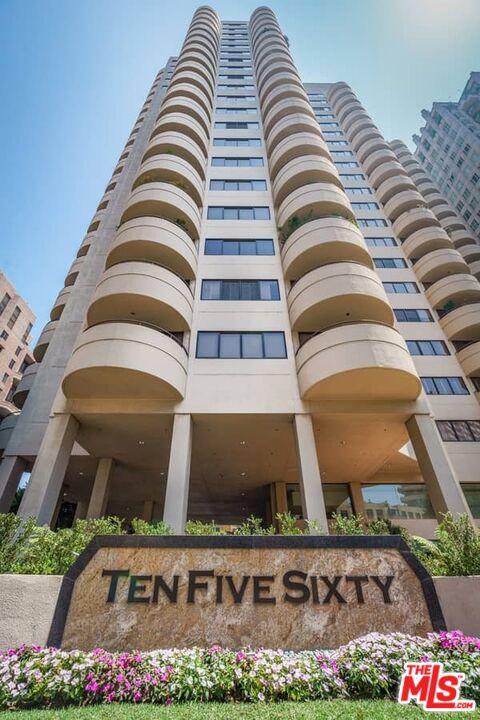 10560 Wilshire Blvd #1104, Los Angeles, CA 90024