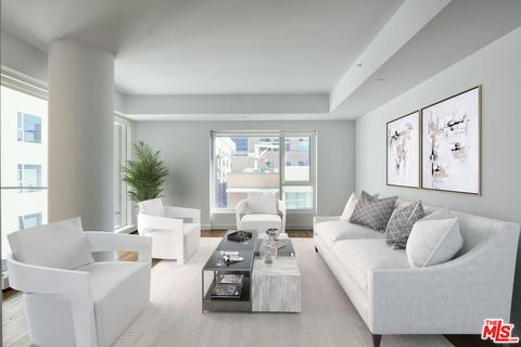 6250 Hollywood Blvd #6H, Los Angeles, CA 90028