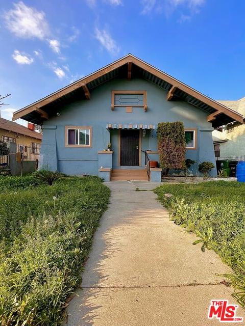 151 E 47th St, Los Angeles, CA 90011