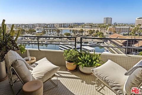 4267 Marina City Dr #500 WTS, Marina Del Rey, CA 90292