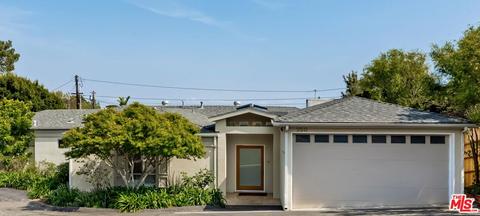 950 Las Lomas Ave, Pacific Palisades, CA 90272
