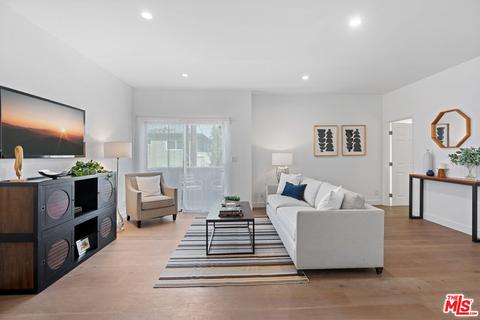 3832 Overland Ave #4, Culver City, CA 90232